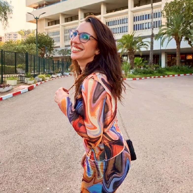 Profile photo of Ariana, Economics tutor at Wiingy