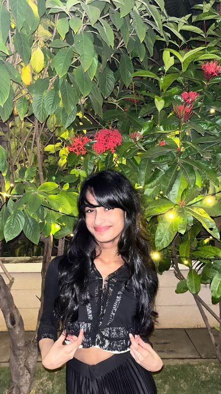 Profile photo of Aroma, Piano tutor at Wiingy