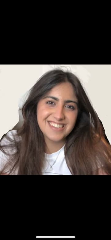 Profile photo of Aroob, Biology tutor at Wiingy