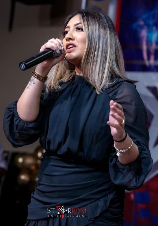 Profile photo of Nishma, Music tutor at Wiingy