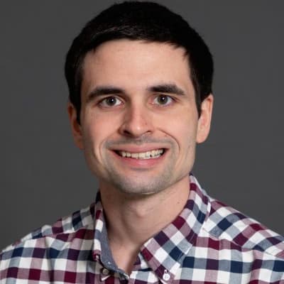 Profile photo of Arthur, AP tutor at Wiingy