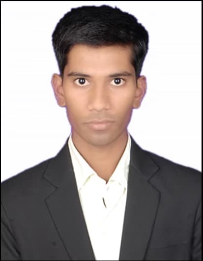 Profile photo of ARUN, Architecture tutor at Wiingy