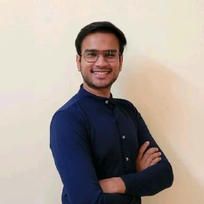 Profile photo of Aryan, Hindi tutor at Wiingy