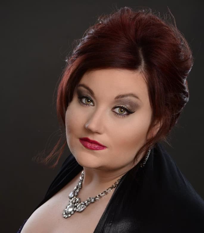 Profile photo of Ashley, Singing tutor at Wiingy