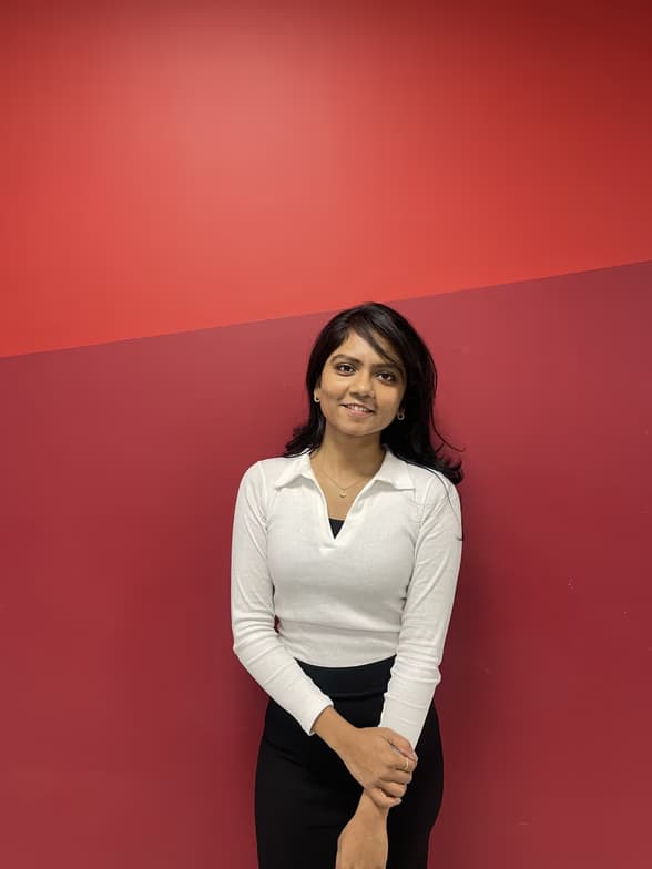 Profile photo of ashwini, Architecture tutor at Wiingy