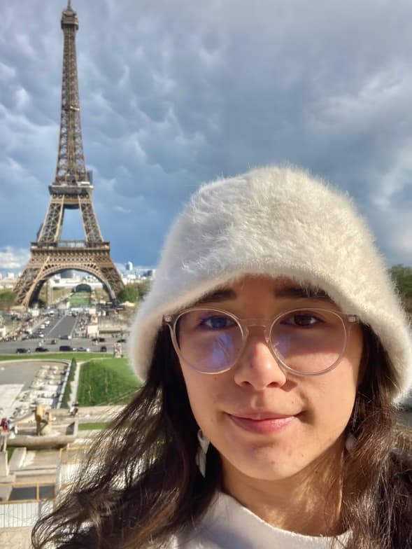 Profile photo of Abigail, English tutor at Wiingy