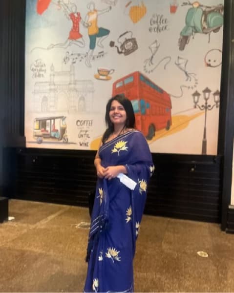 Profile photo of Aswathi, Engineering tutor at Wiingy