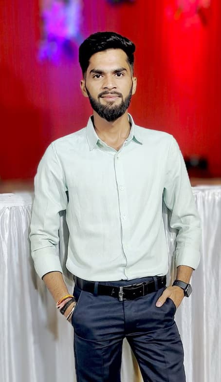 Profile photo of Atul Kumar , Computer Science tutor at Wiingy