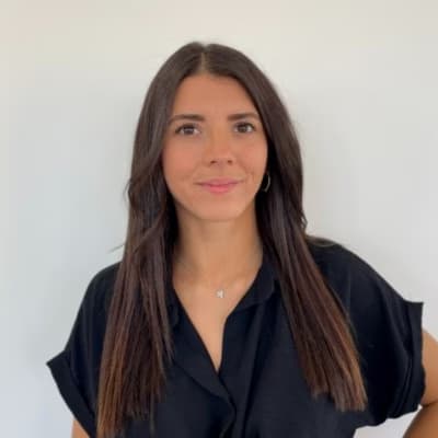 Profile photo of Aubrey, Mathematics tutor at Wiingy