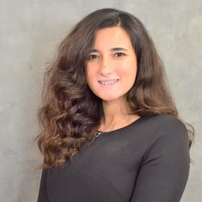 Profile photo of Audrey, AP tutor at Wiingy