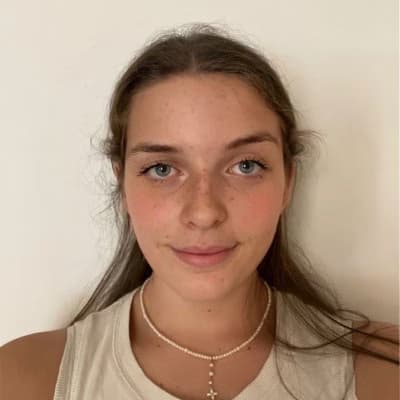 Profile photo of Avery, AP tutor at Wiingy