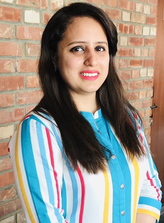 Profile photo of bhumika, Mathematics tutor at Wiingy