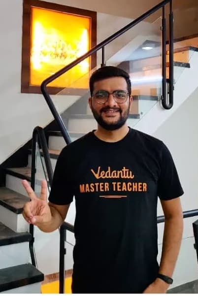 Profile photo of Himanshu, Mathematics tutor at Wiingy