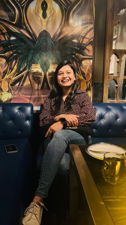 Profile photo of Romika, Science tutor at Wiingy