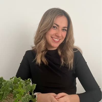 Profile photo of Bella, ACT tutor at Wiingy