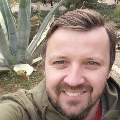 Profile photo of Benjamin, AP tutor at Wiingy