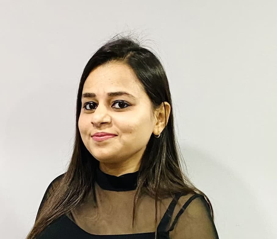 Profile photo of Bhanupriya, Mathematics tutor at Wiingy