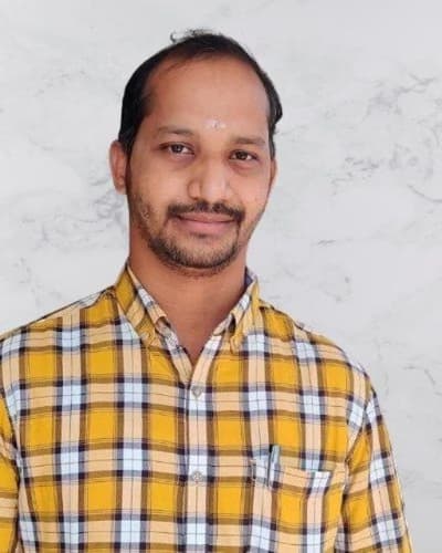 Profile photo of Bhargava, AP tutor at Wiingy