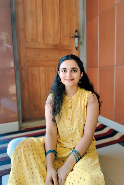 Profile photo of BINJU, Computer Science tutor at Wiingy