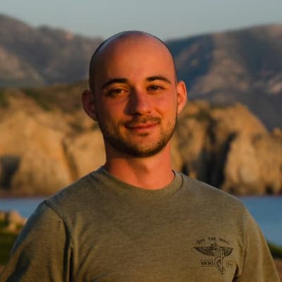 Profile photo of Brayden, AP tutor at Wiingy