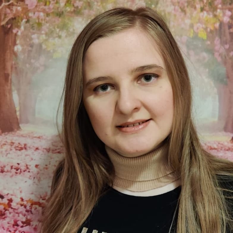 Profile photo of Valeriya, Economics tutor at Wiingy