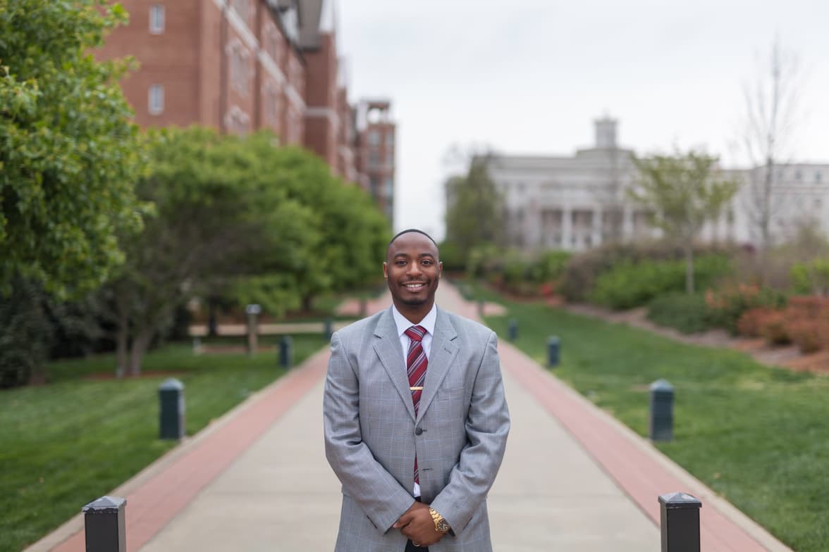 Profile photo of Brenton, Music tutor at Wiingy