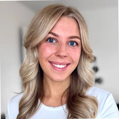 Profile photo of Brielle, Violin tutor at Wiingy