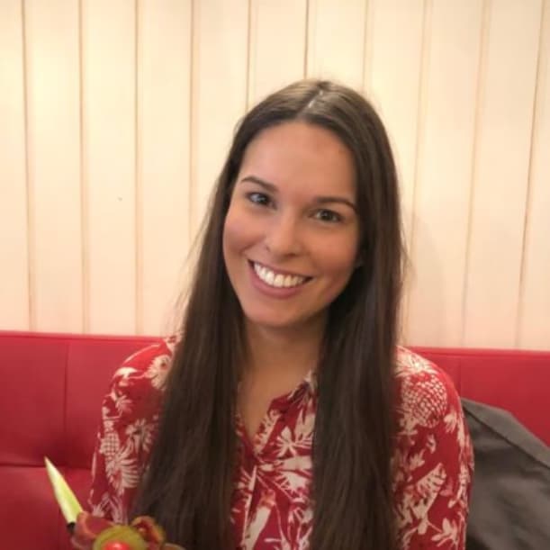 Profile photo of Briony, English tutor at Wiingy