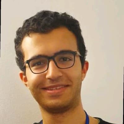 Profile photo of Bryce, Violin tutor at Wiingy