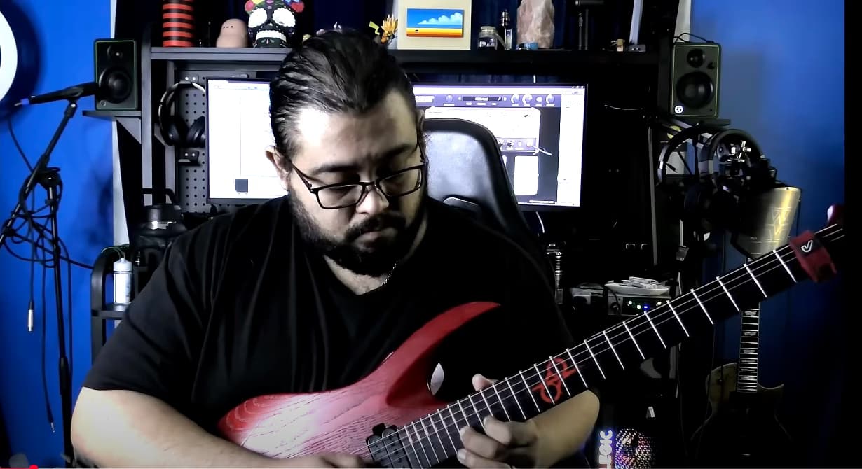 Profile photo of Joseph, Music tutor at Wiingy