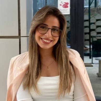 Profile photo of Caleb , Biology tutor at Wiingy