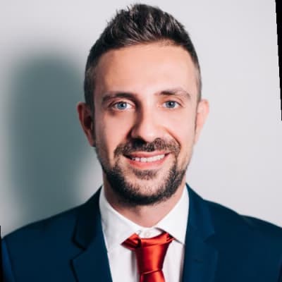 Profile photo of Caleb, Mathematics tutor at Wiingy