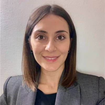 Profile photo of Callie, English tutor at Wiingy