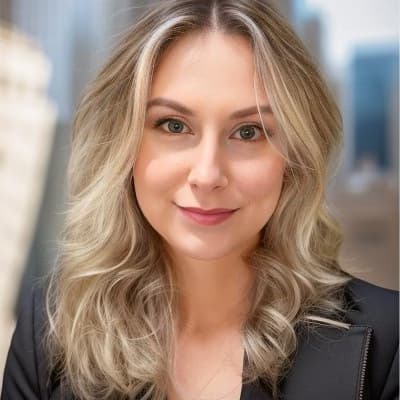 Profile photo of Calliope, ACT tutor at Wiingy