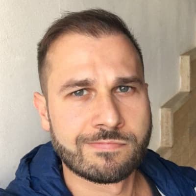 Profile photo of Calvin, NAPLAN tutor at Wiingy