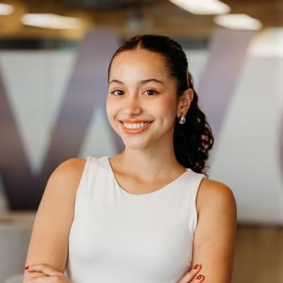 Profile photo of Camille, NAPLAN tutor at Wiingy