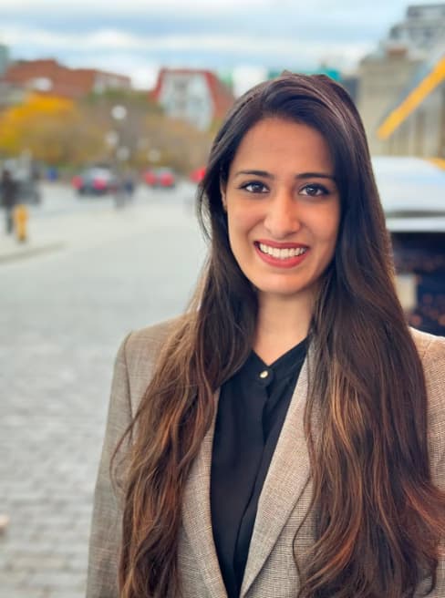 Profile photo of LIKHITA, Data Science tutor at Wiingy