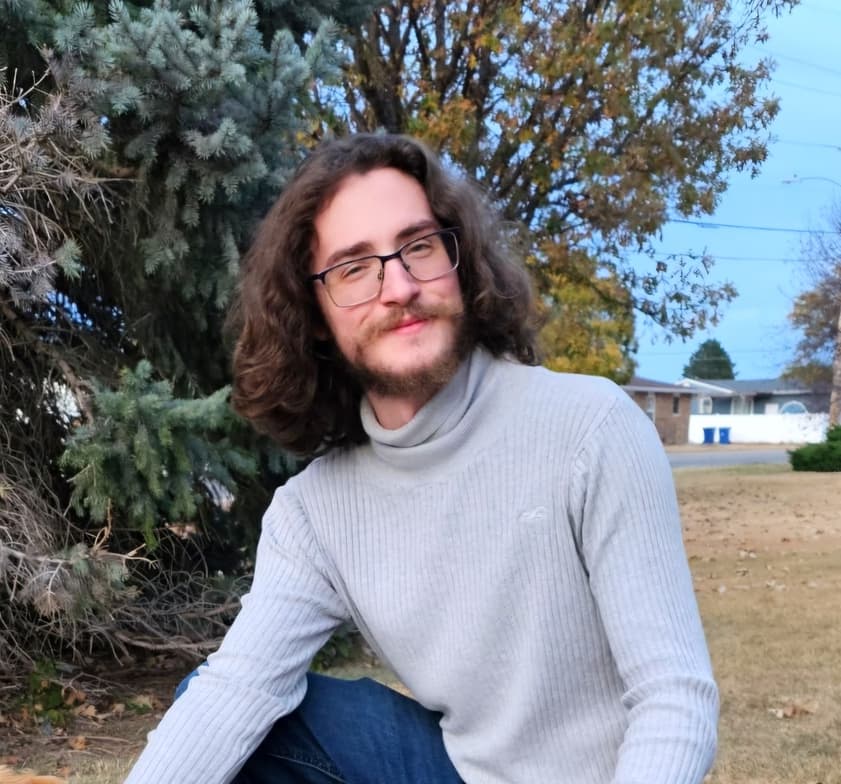 Profile photo of Carter, Music tutor at Wiingy