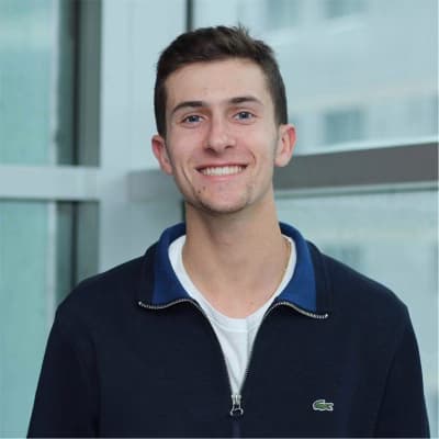 Profile photo of Carter, AP tutor at Wiingy