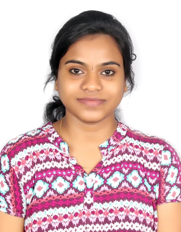 Profile photo of Preetha, Physics tutor at Wiingy
