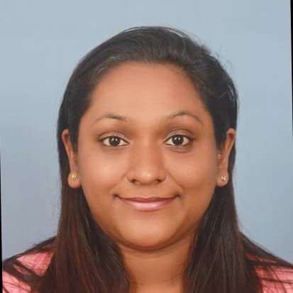 Profile photo of Jayogha, French tutor at Wiingy