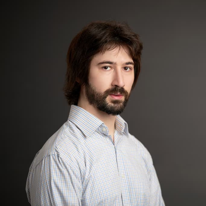 Profile photo of Giorgi, Mathematics tutor at Wiingy