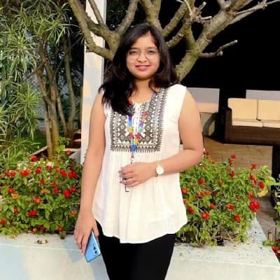 Profile photo of Chloe, Games tutor at Wiingy