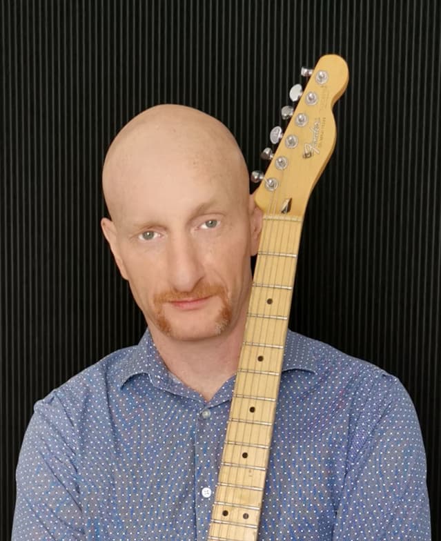 Profile photo of Christian, Piano tutor at Wiingy