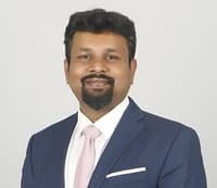 Profile photo of Satish, Architecture tutor at Wiingy