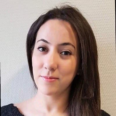 Profile photo of Clara, Computer Science tutor at Wiingy