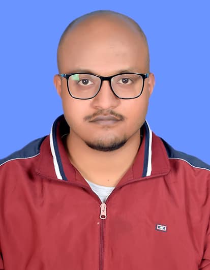 Profile photo of Clinton, Data Science tutor at Wiingy