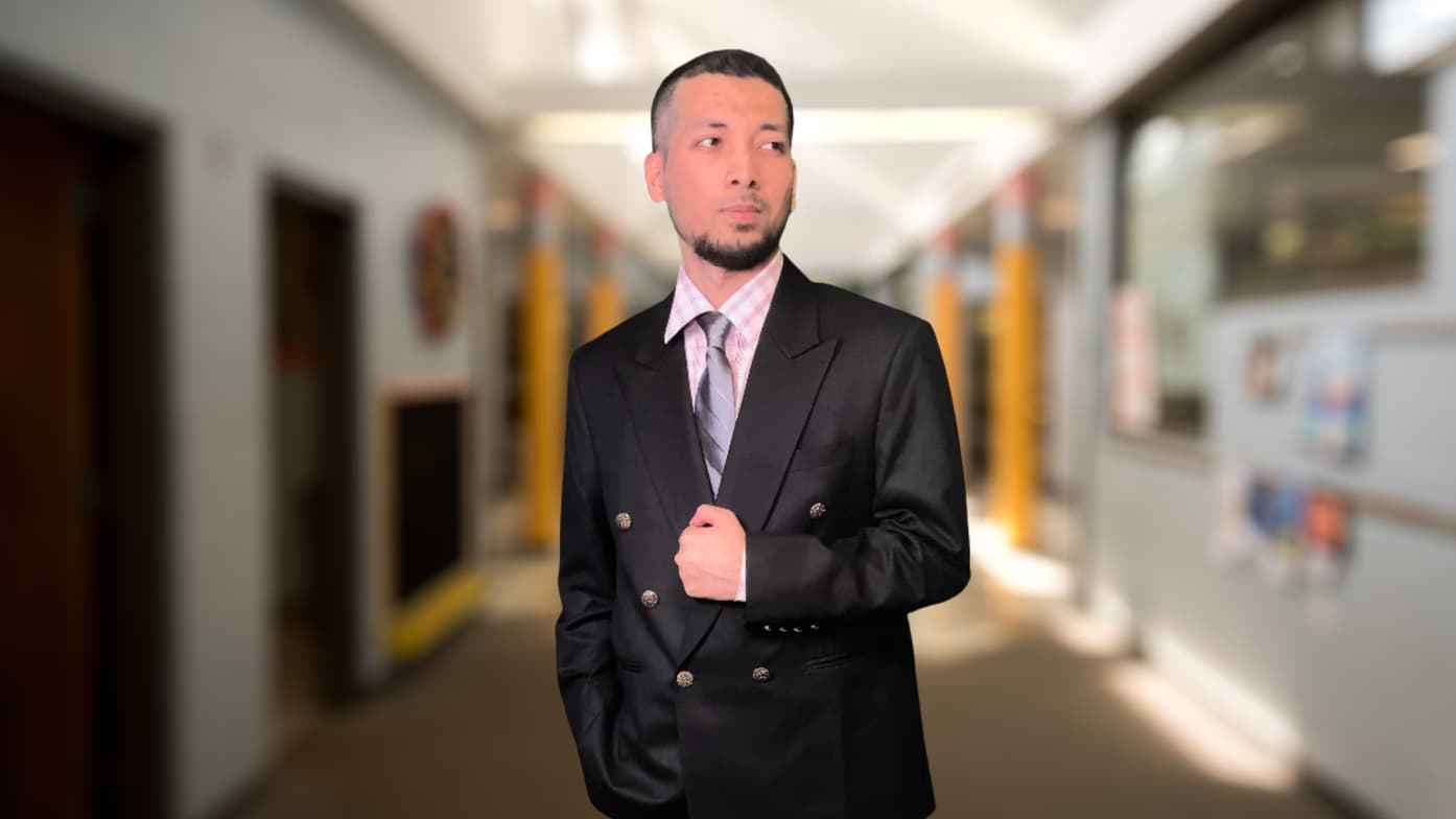 Profile photo of Marzana, Mathematics tutor at Wiingy