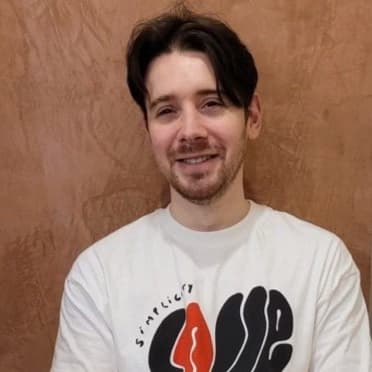 Profile photo of Connor, ACT tutor at Wiingy