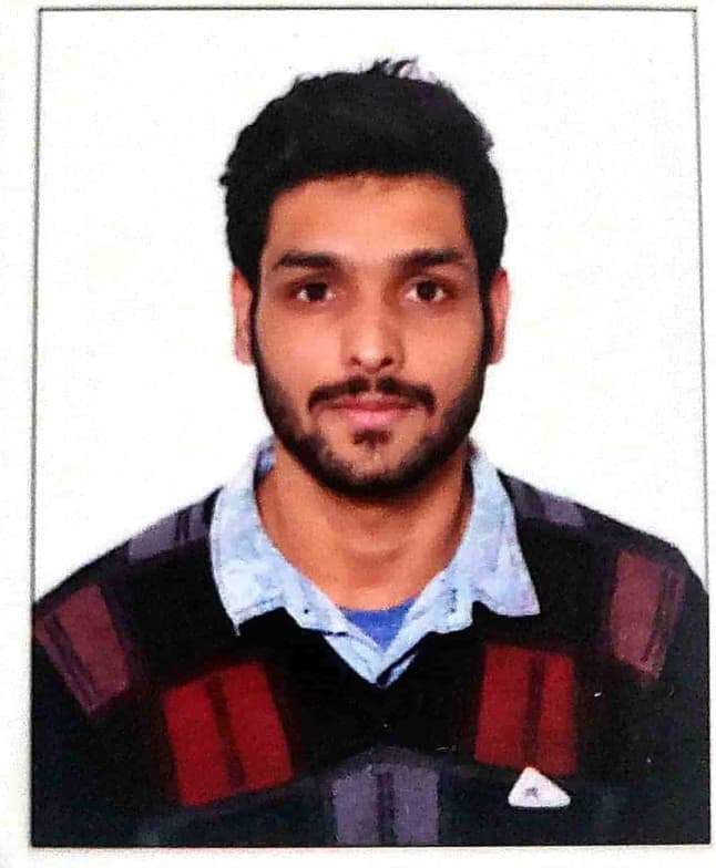 Profile photo of Aman, Economics tutor at Wiingy